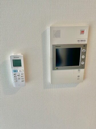 S-RESIDENCE城東SEVERの物件内観写真